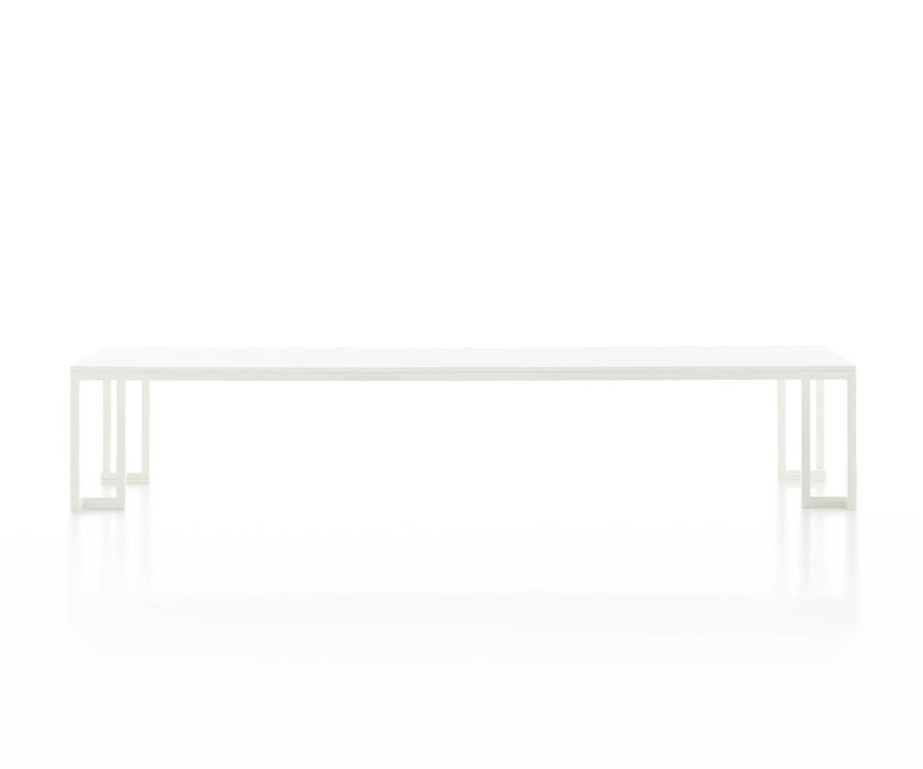 High end Jian Low Side Table by Gandia Blasco Casa Design