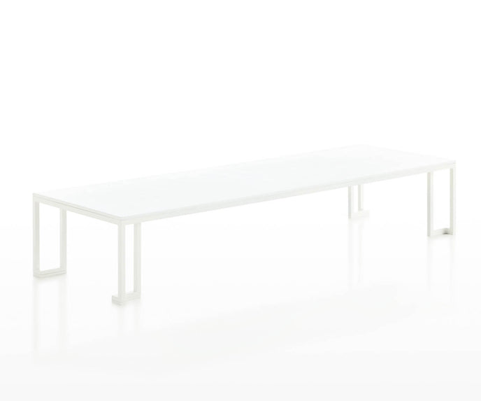 High end Jian Low Side Table by Gandia Blasco Casa Design