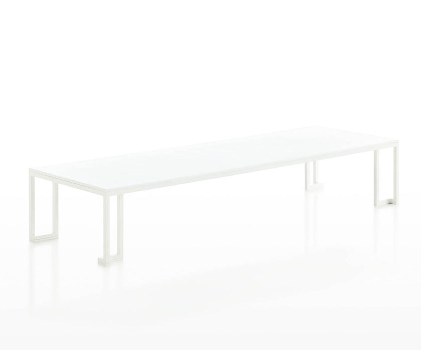 High end Jian Low Side Table by Gandia Blasco Casa Design