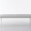 High end Tropez Low Table Coffee Table by Gandia Blasco Casa Design