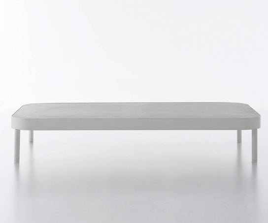 High end Tropez Low Table Coffee Table by Gandia Blasco Casa Design