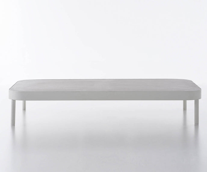 High end Tropez Low Table Coffee Table by Gandia Blasco Casa Design