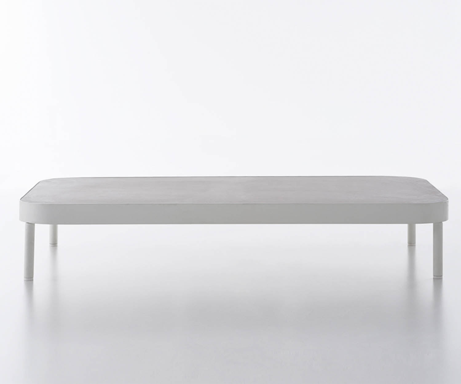 High end Tropez Low Table Coffee Table by Gandia Blasco Casa Design