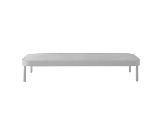 High end Tropez Low Table Coffee Table by Gandia Blasco Casa Design