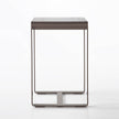 High end Flat Bar Table by Gandia Blasco Casa Design