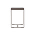 High end Flat Bar Table by Gandia Blasco Casa Design