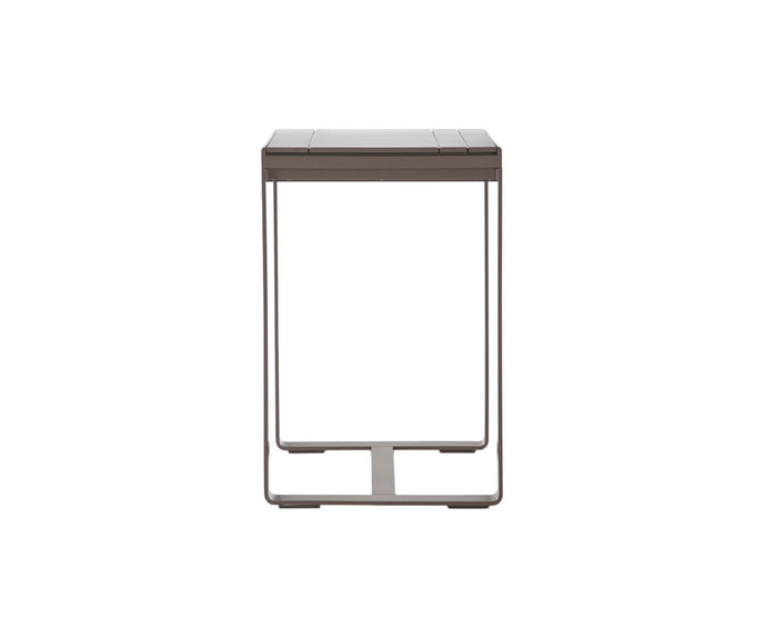 High end Flat Bar Table by Gandia Blasco Casa Design