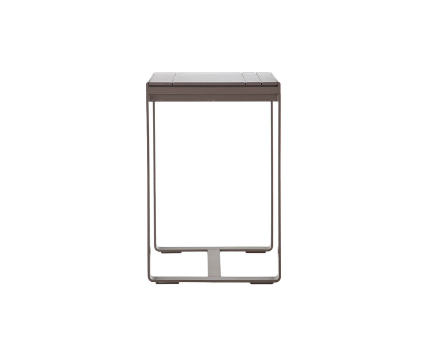 High end Flat Bar Table by Gandia Blasco Casa Design