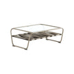 High end DozeQuinze Coffee Table by Gandia Blasco Casa Design