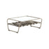 High end DozeQuinze Coffee Table by Gandia Blasco Casa Design