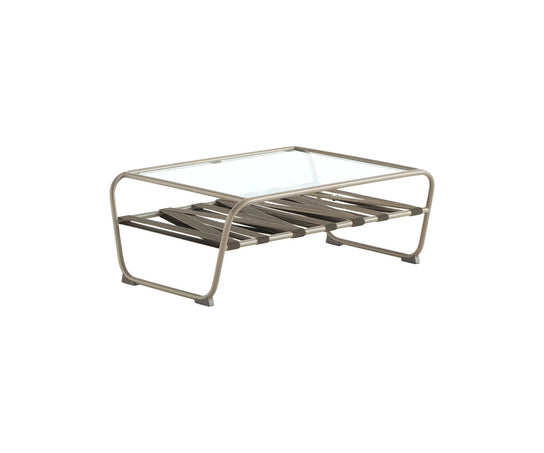 High end DozeQuinze Coffee Table by Gandia Blasco Casa Design