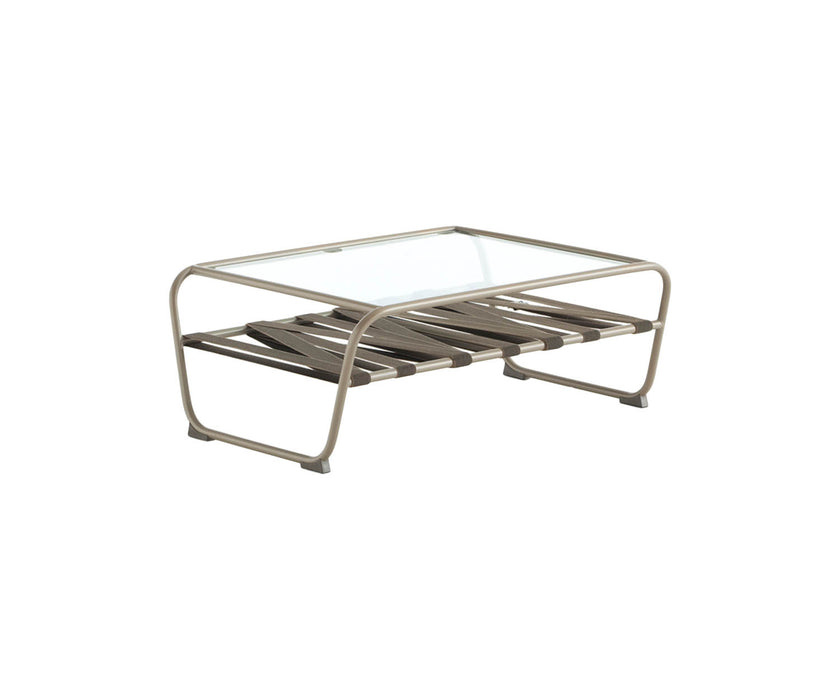 High end DozeQuinze Coffee Table by Gandia Blasco Casa Design