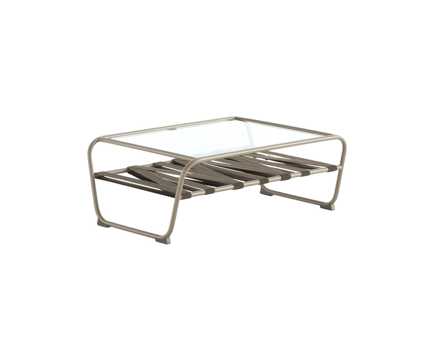 High end DozeQuinze Coffee Table by Gandia Blasco Casa Design