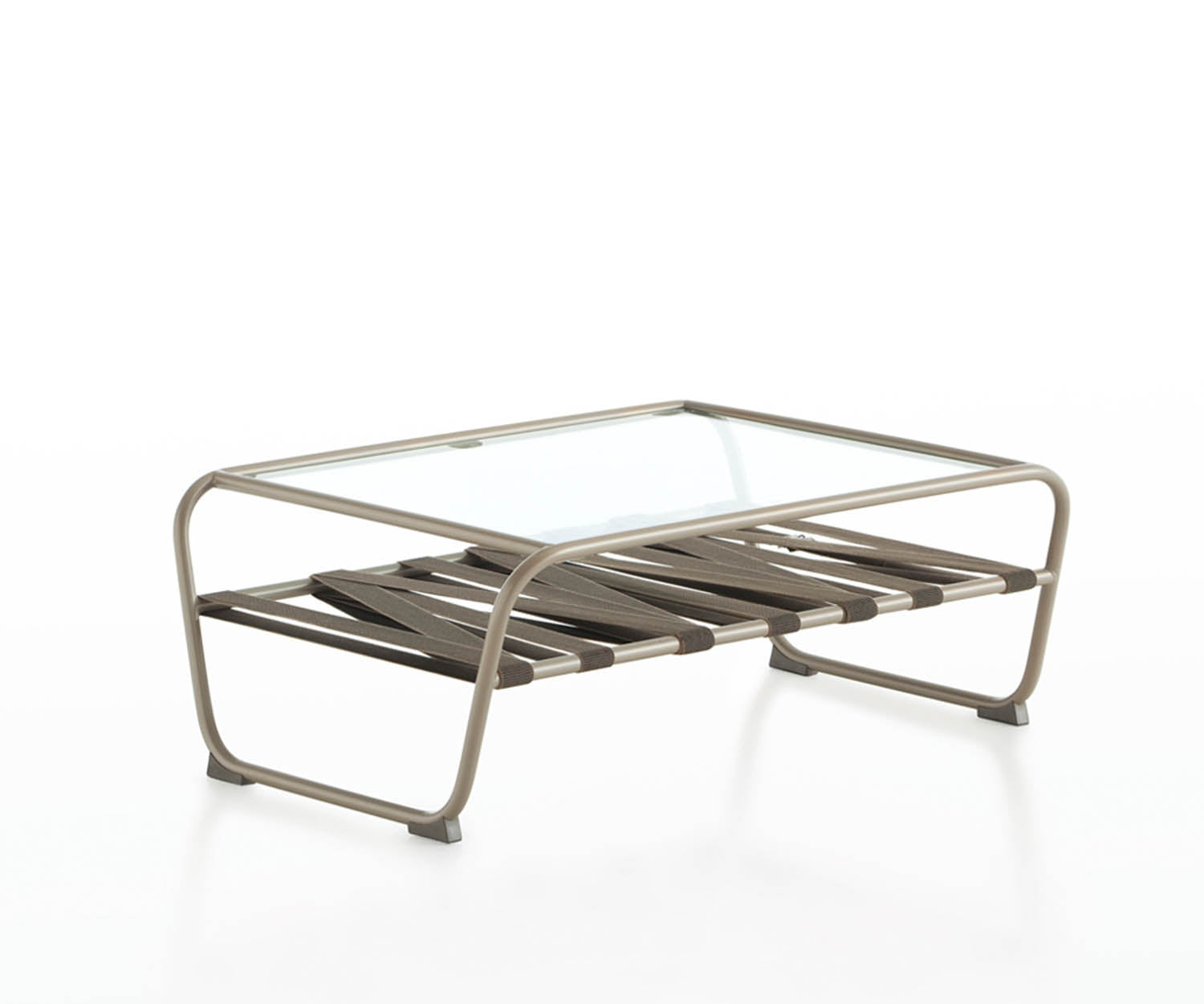 High end DozeQuinze Coffee Table by Gandia Blasco Casa Design