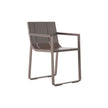 High end Flat Dining Chair by Gandia Blasco Casa Design