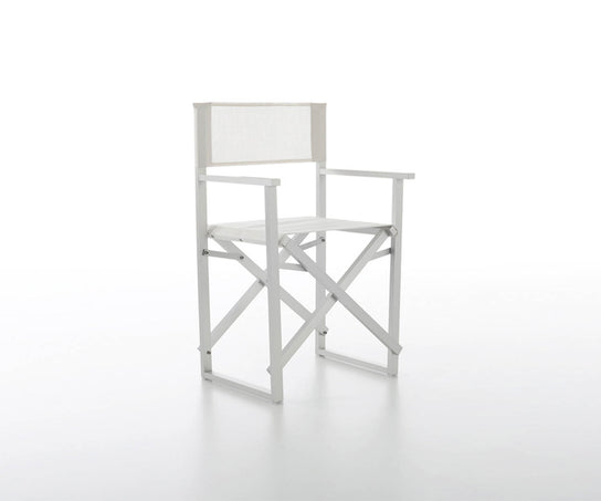 High end Clack! Dining Chair by Gandia Blasco Casa Design