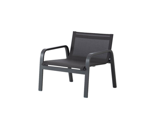 High end Stack Lounge chair by Gandia Blasco Casa Design