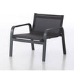 High end Stack Lounge chair by Gandia Blasco Casa Design