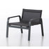 High end Stack Lounge chair by Gandia Blasco Casa Design