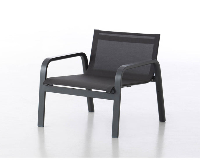 High end Stack Lounge chair by Gandia Blasco Casa Design