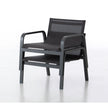 High end Stack Lounge chair by Gandia Blasco Casa Design