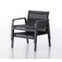 High end Stack Lounge chair by Gandia Blasco Casa Design