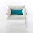 High end Jian Lounge Chair by Gandia Blasco Casa Design