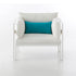 High end Jian Lounge Chair by Gandia Blasco Casa Design