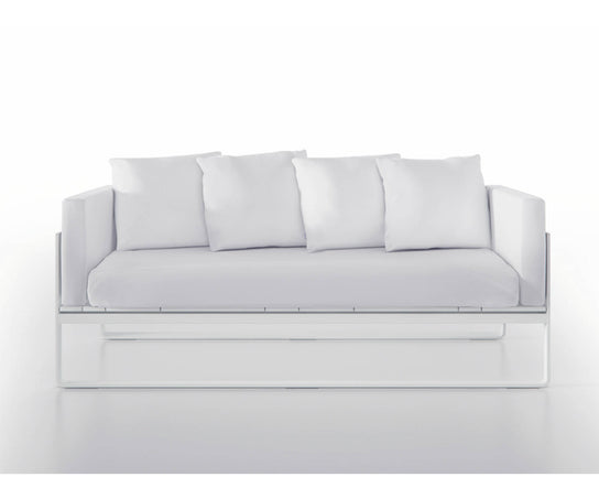 High end Flat Sofa by Gandia Blasco Casa Design