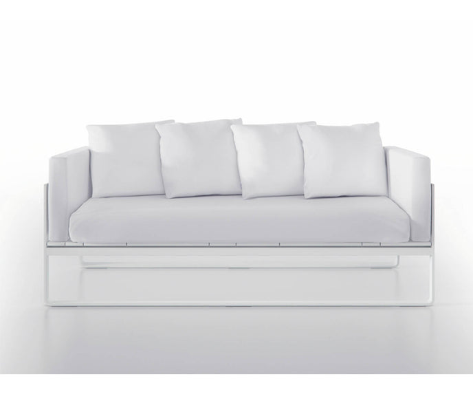 High end Flat Sofa by Gandia Blasco Casa Design