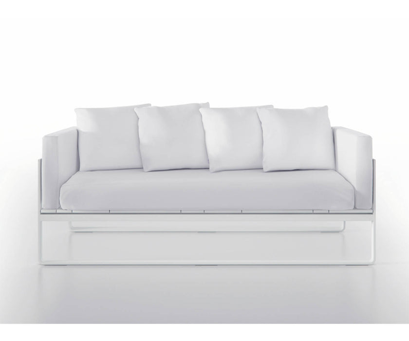 High end Flat Sofa by Gandia Blasco Casa Design