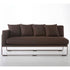 High end Flat Sectional Sofa 1 by Gandia Blasco Casa Design