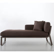 High end Flat Sectional Sofa 2 by Gandia Blasco Casa Design