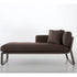 High end Flat Sectional Sofa 2 by Gandia Blasco Casa Design