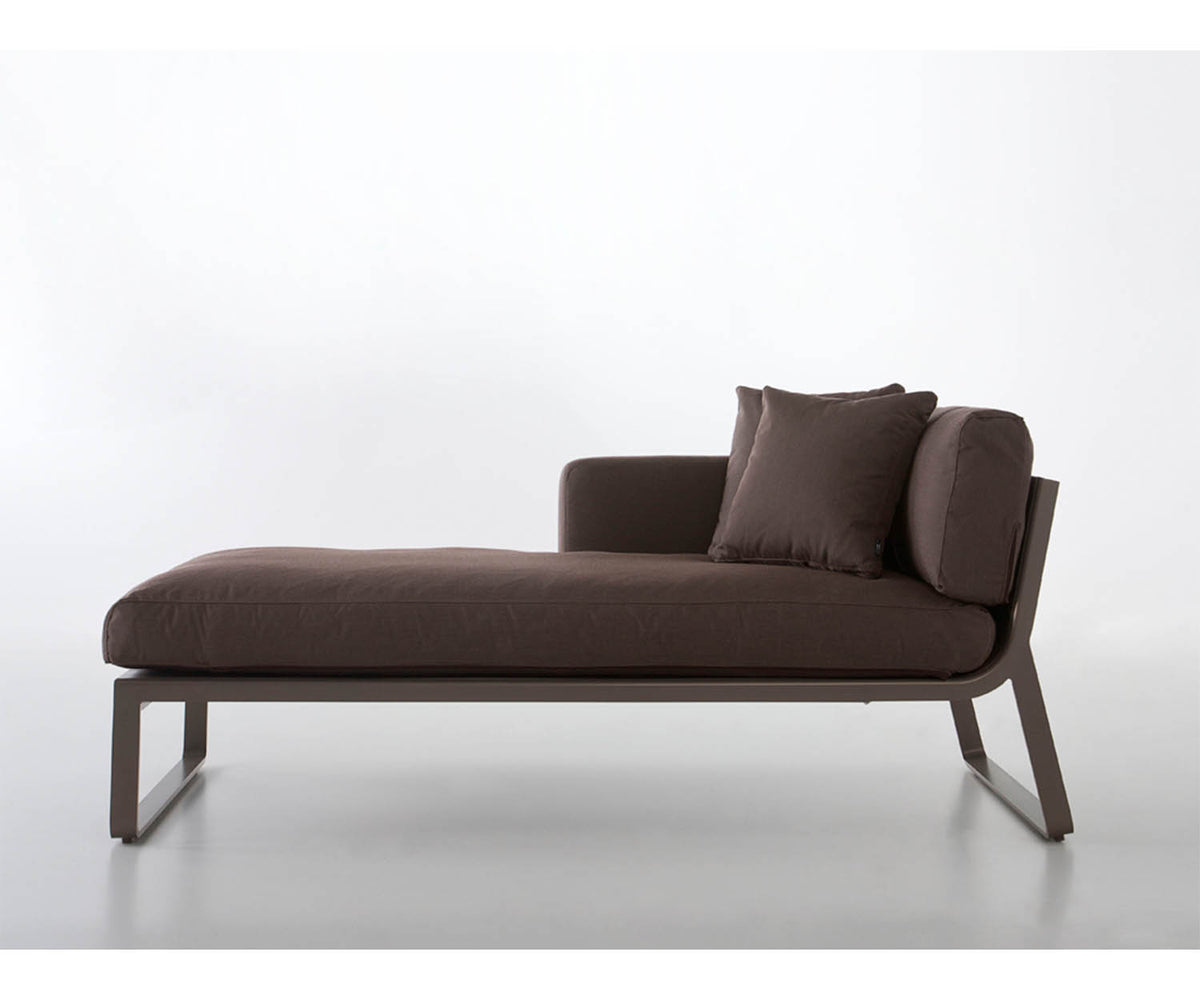 Flat Sectional Sofa 2