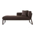 High end Flat Sectional Sofa 2 by Gandia Blasco Casa Design