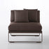 High end Flat Sectional Sofa 3 by Gandia Blasco Casa Design