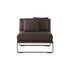 High end Flat Sectional Sofa 3 by Gandia Blasco Casa Design