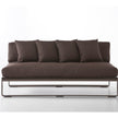 High end Flat Sectional Sofa 4 by Gandia Blasco Casa Design