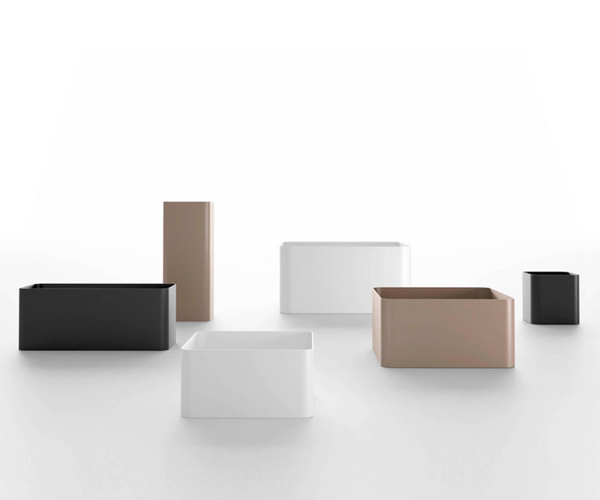 High end Sonora Planter by Gandia Blasco Casa Design