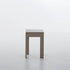 High end Tagomago Stool by Gandia Blasco Casa Design