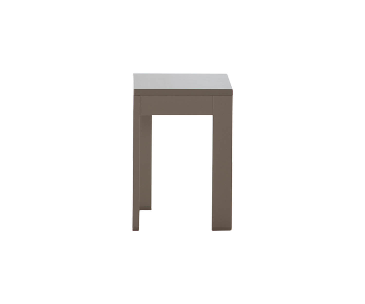 High end Tagomago Stool by Gandia Blasco Casa Design