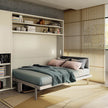 Circe Board Wall Bed Clei
