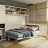 Circe Board Wall Bed Clei