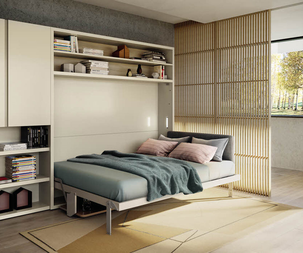 Circe Board Wall Bed Clei