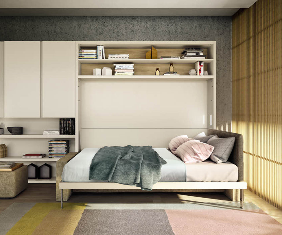 Circe Sofa Wall Bed Clei