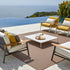Stylish City Outdoor Lounge Chair by Point | Casa Design Group