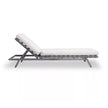 Hudsone Chaise Lounge Danao Living