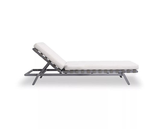 Hudsone Chaise Lounge Danao Living