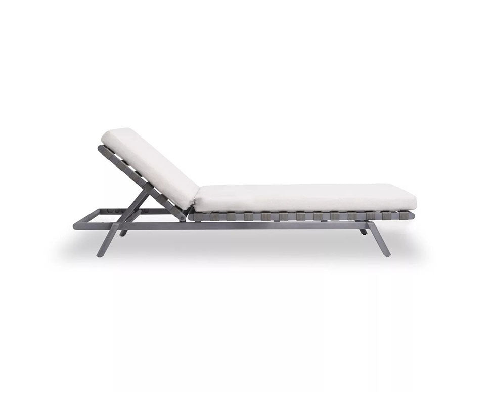 Hudsone Chaise Lounge Danao Living